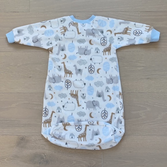 Carter's Pajamas Carters Sleep Sack Poshmark